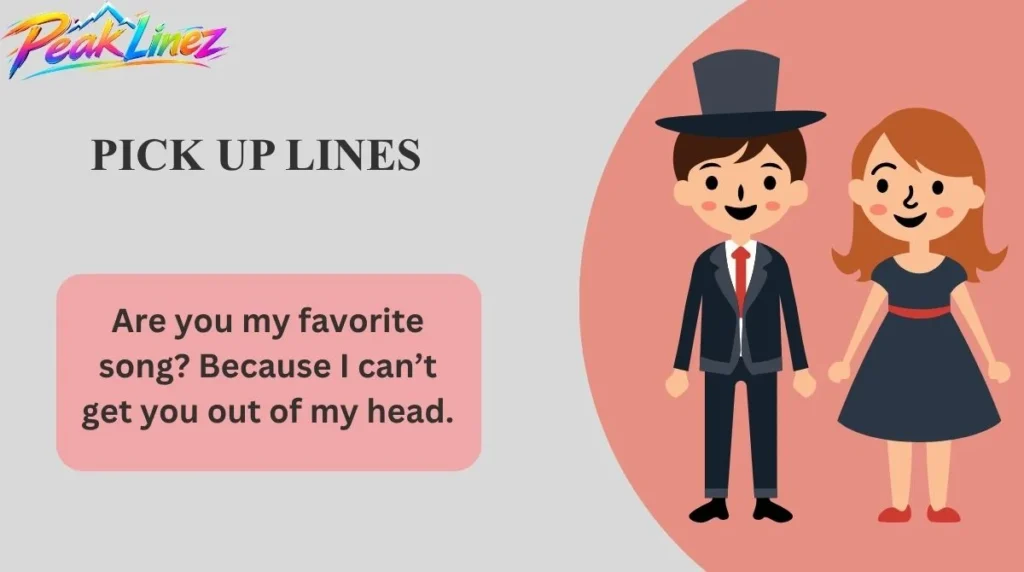 Pick Up Lines
