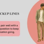 Zion Pickup Lines